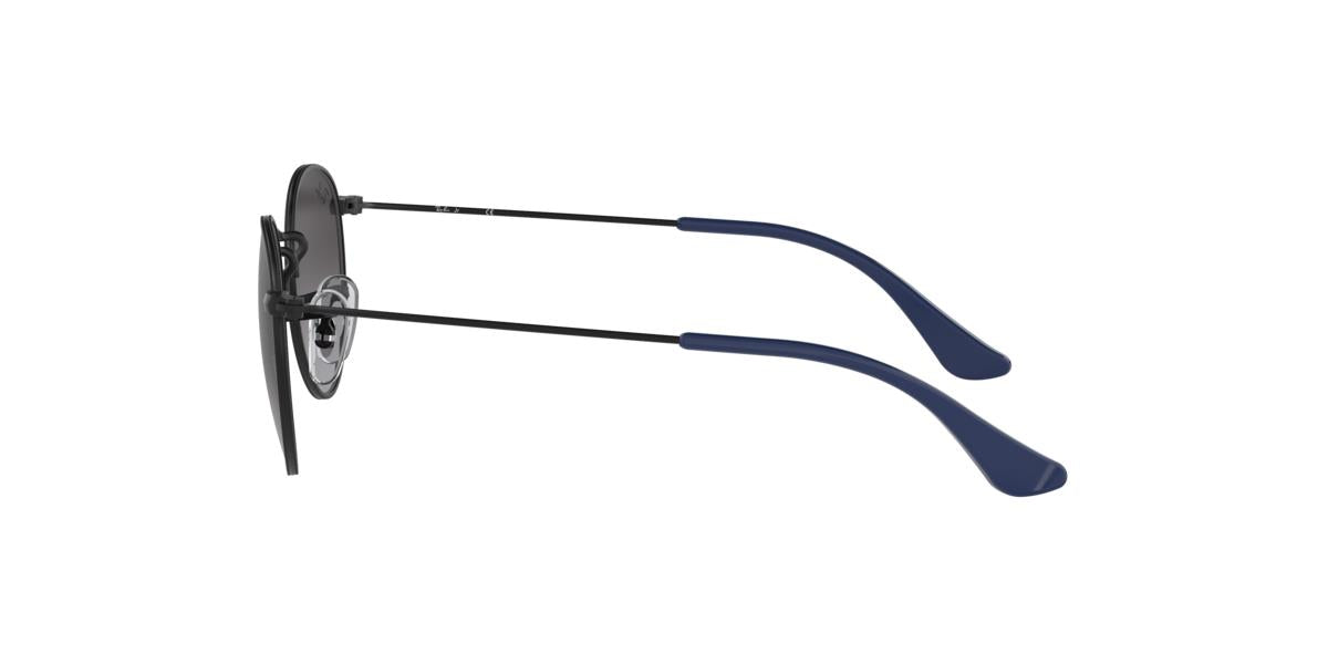 Ray-Ban Kids RJ9547S ROUND 201/8G 44