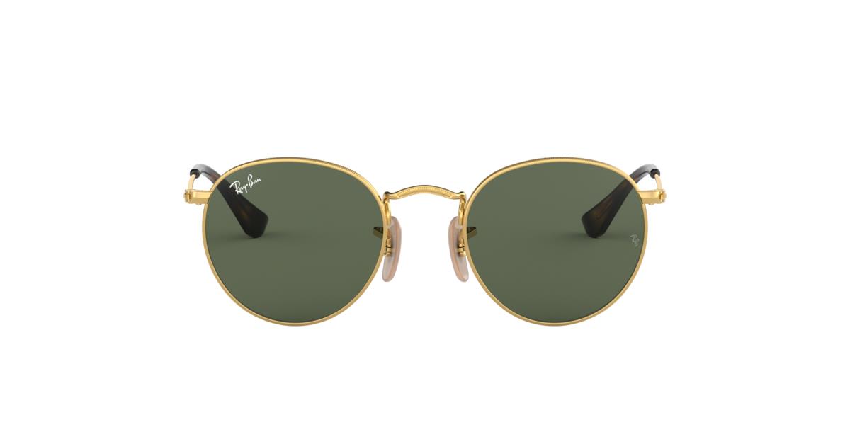 Ray-Ban RJ9547S JUNIOR ROUND - 223/71 - Arista - 44 mm