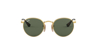 Ray-Ban RJ9547S JUNIOR ROUND - 223/71 - Arista - 44 mm