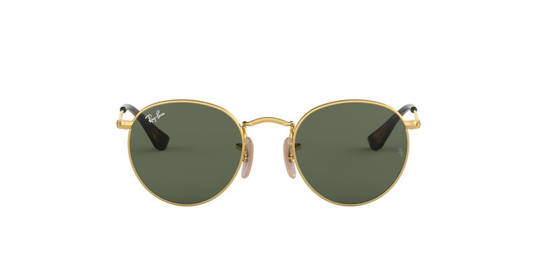 Ray-Ban RJ9547S JUNIOR ROUND - 223/71 - Arista - 44 mm