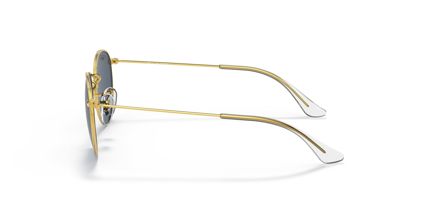 Ray-Ban Kids RJ9547S ROUND 286/2V 44