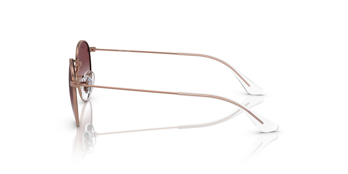 Ray-Ban Kids RJ9547S ROUND 291/8H 44