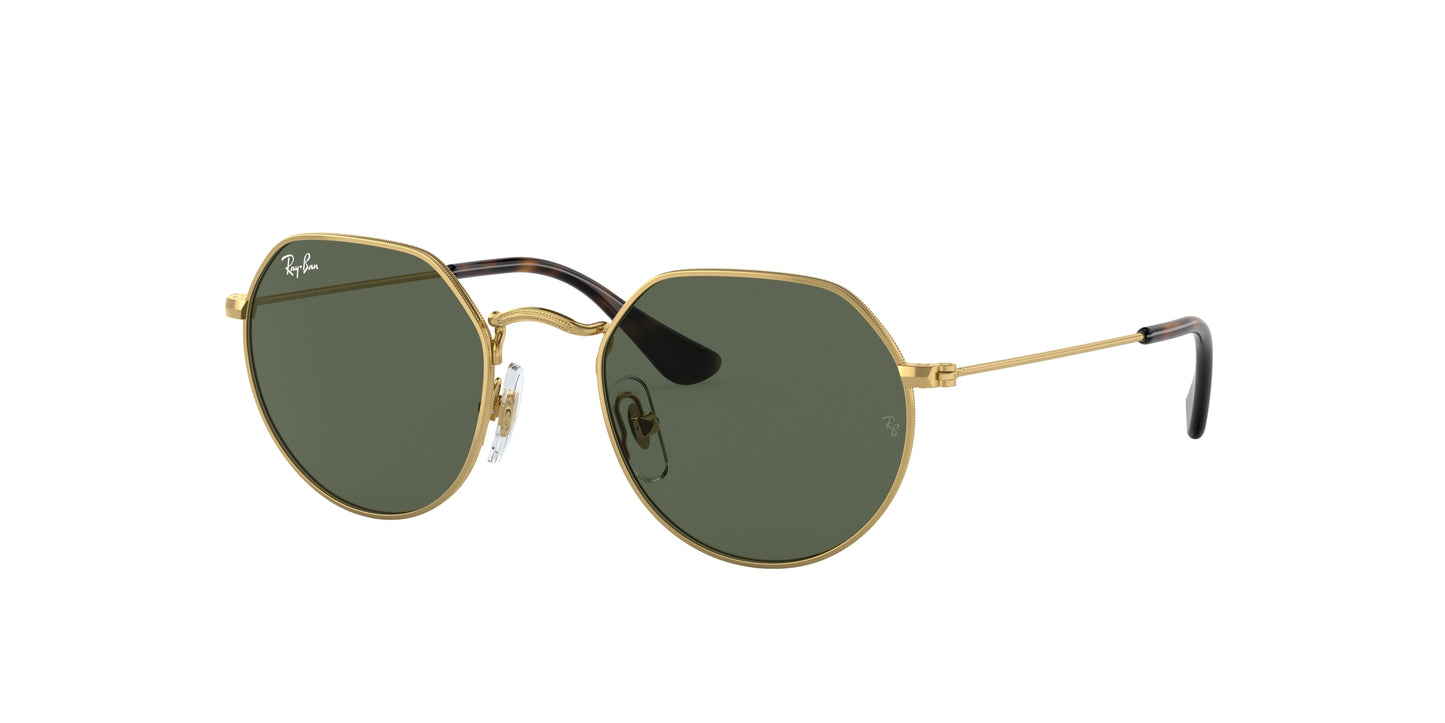 Ray-Ban Kids RJ9565S JACK 223/71 47