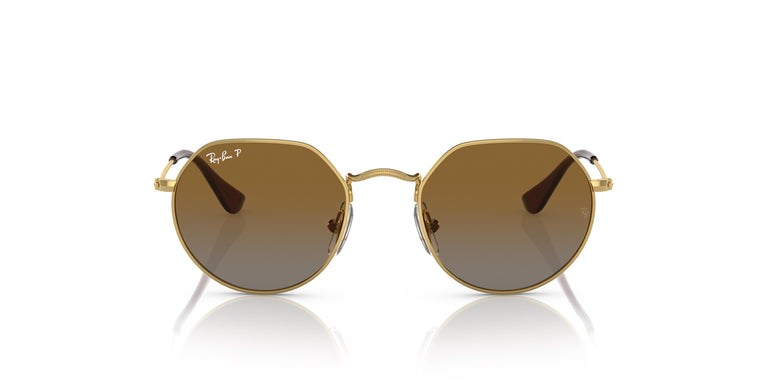 Ray-Ban Kids RJ9565S JACK 223/T5 47