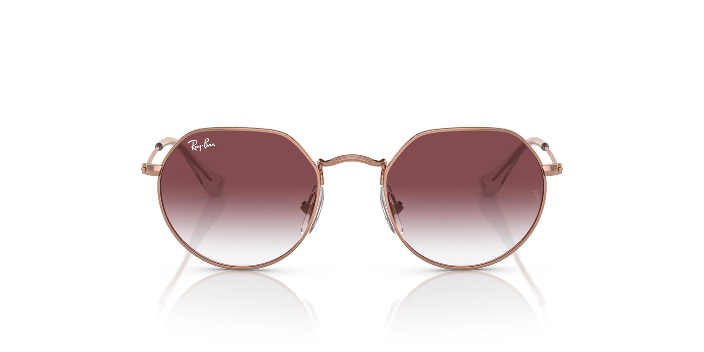 Ray-Ban Kids RJ9565S JACK 291/8H 47