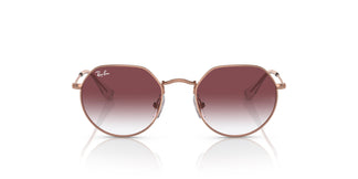 Ray-Ban Kids RJ9565S JACK 291/8H 47
