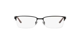 Ralph Lauren RL5089 - 9281 - Semi-Shiny Black - 54 mm