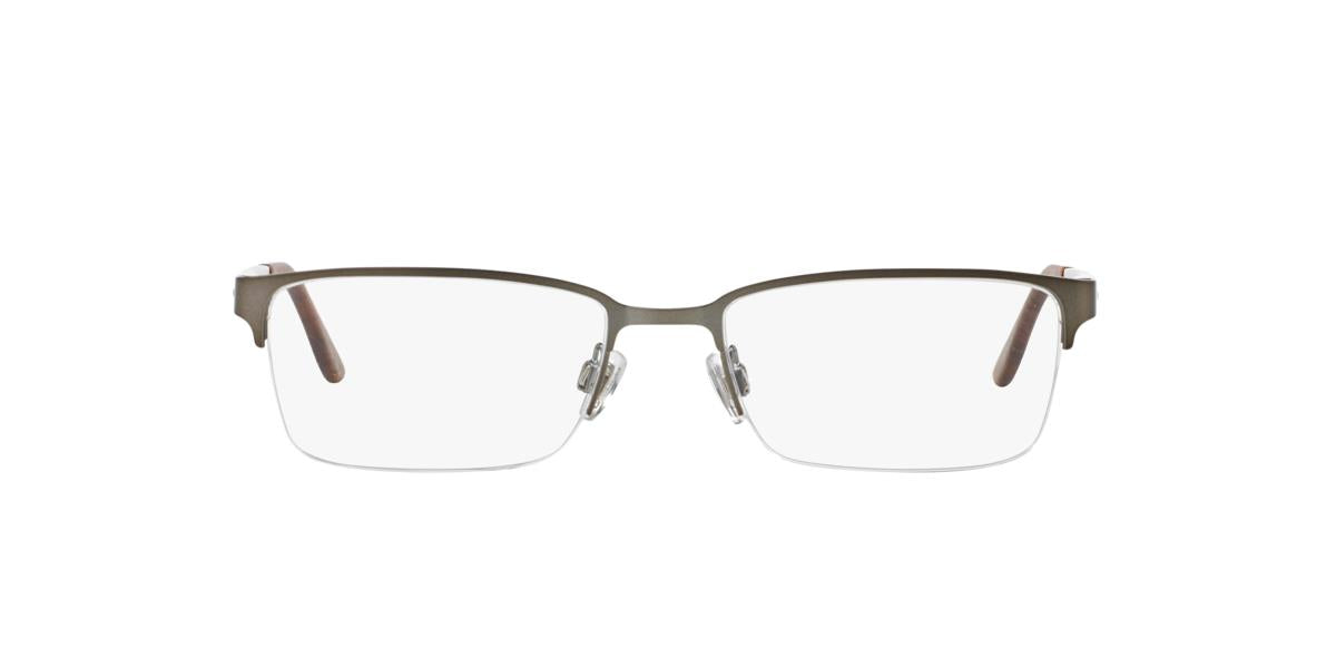 Ralph Lauren RL5089 - 9282 - Semi-Shiny Gunmetal - 54 mm