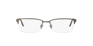 Ralph Lauren RL5089 - 9282 - Semi-Shiny Gunmetal - 54 mm