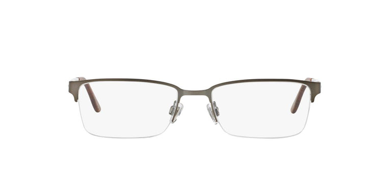 Ralph Lauren RL5089 - 9282 - Semi-Shiny Gunmetal - 54 mm