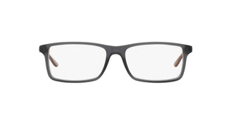 Ralph Lauren RL6128 - 5510 - Matte Grey - 53 mm
