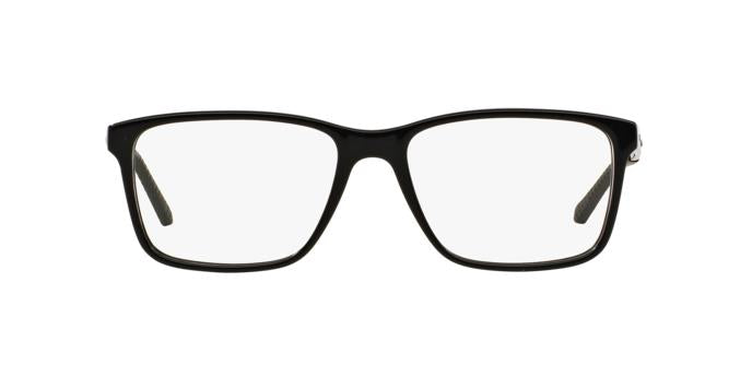 Ralph Lauren RL6133 - 5001 - Shiny Black - 54 mm