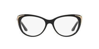 Ralph Lauren RL6182 - 5001 - Shiny Black - 54 mm