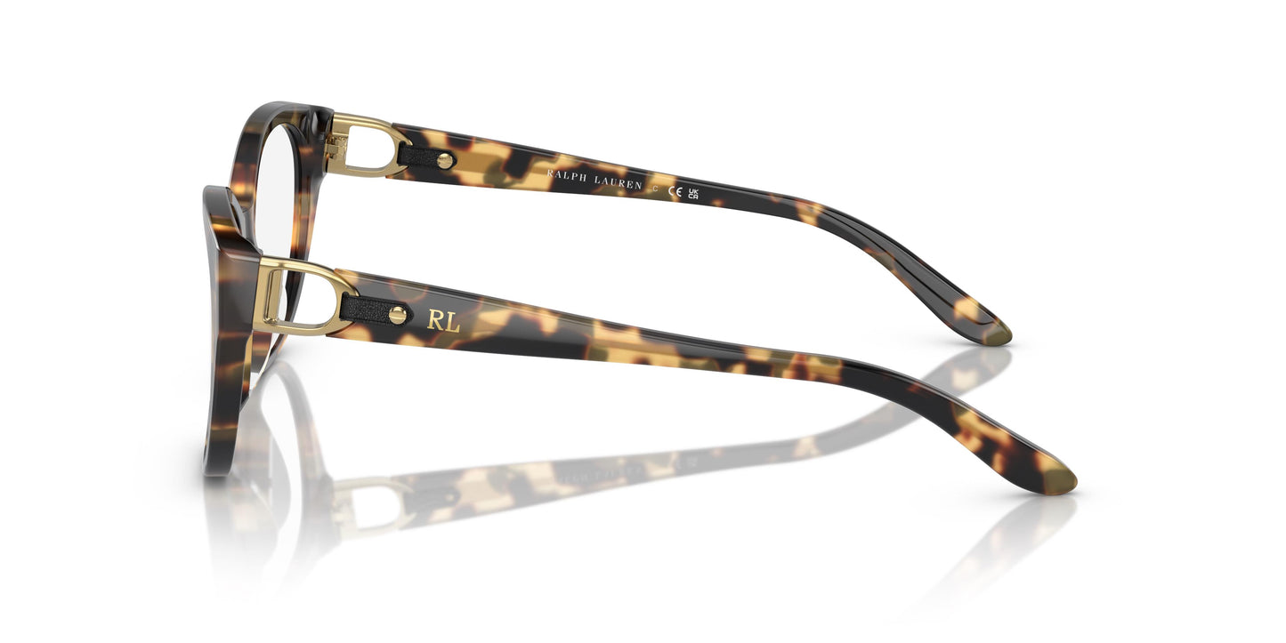 Ralph Lauren RL6235QU 5004 54