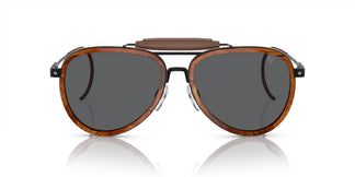 Ralph Lauren RL7080Q THE ROADSTER 9304B1 58