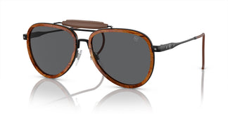 Ralph Lauren RL7080Q THE ROADSTER 9304B1 58