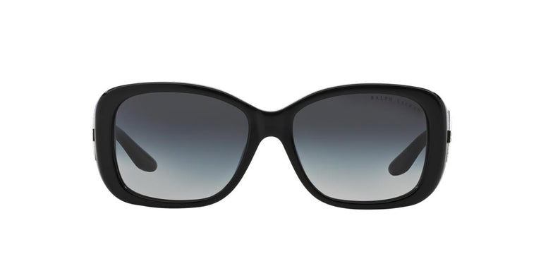 Ralph Lauren RL8127B - 50018G - Shiny Black - 55 mm