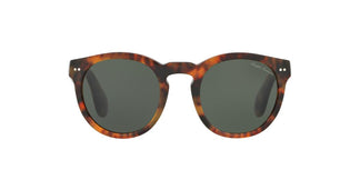 Ralph Lauren RL8146P - 501752 - Shiny Jerry Havana - 49 mm