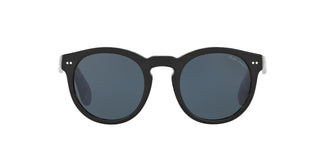 Ralph Lauren RL8146P - 5613R5 - Shiny Black On Spotty Havana - 49 mm