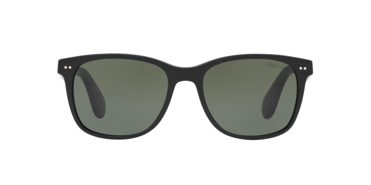 Ralph Lauren RL8162P - 500152 - Shiny Black - 56 mm