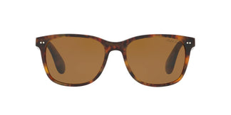 Ralph Lauren RL8162P - 501753 - Shiny Jerry Havana - 56 mm