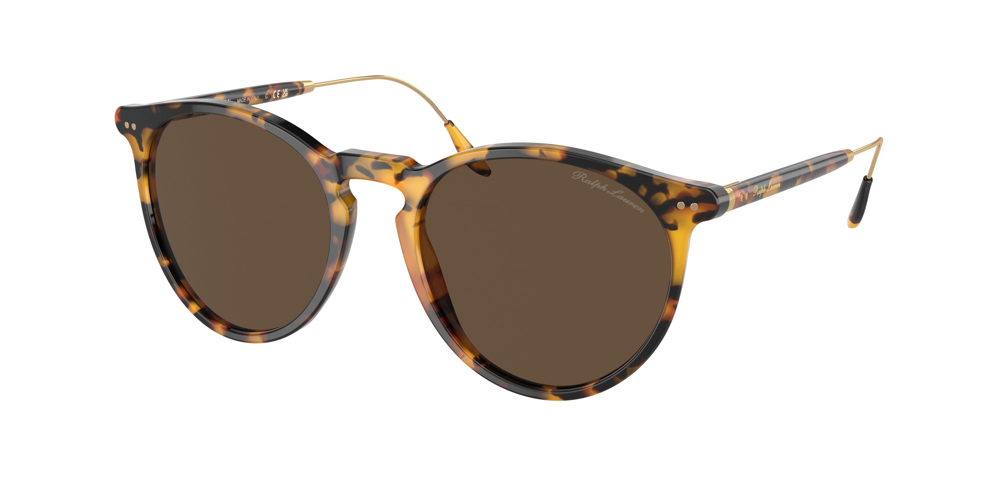 Ralph Lauren RL8181P 513453 53