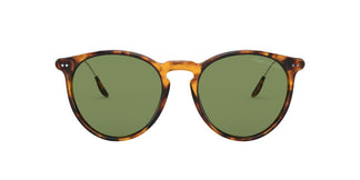 Ralph Lauren RL8181P - 52494E - Shiny Antique Havana - 53 mm