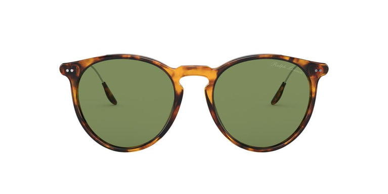 Ralph Lauren RL8181P - 52494E - Shiny Antique Havana - 53 mm