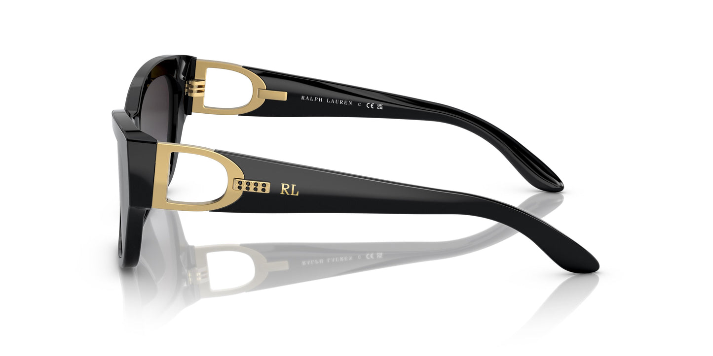 Ralph Lauren RL8206U THE AUDREY 50018G 57