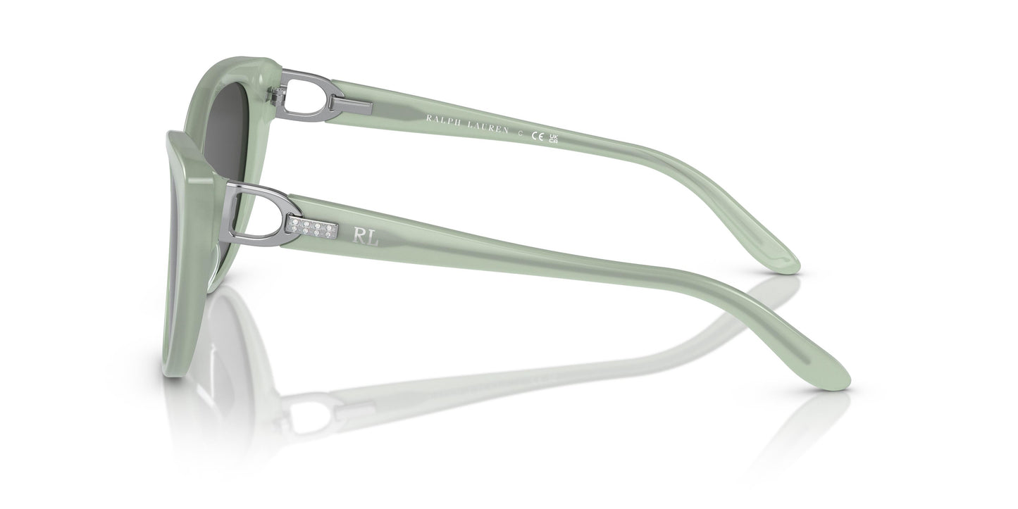 Ralph Lauren RL8215BU 608287 56