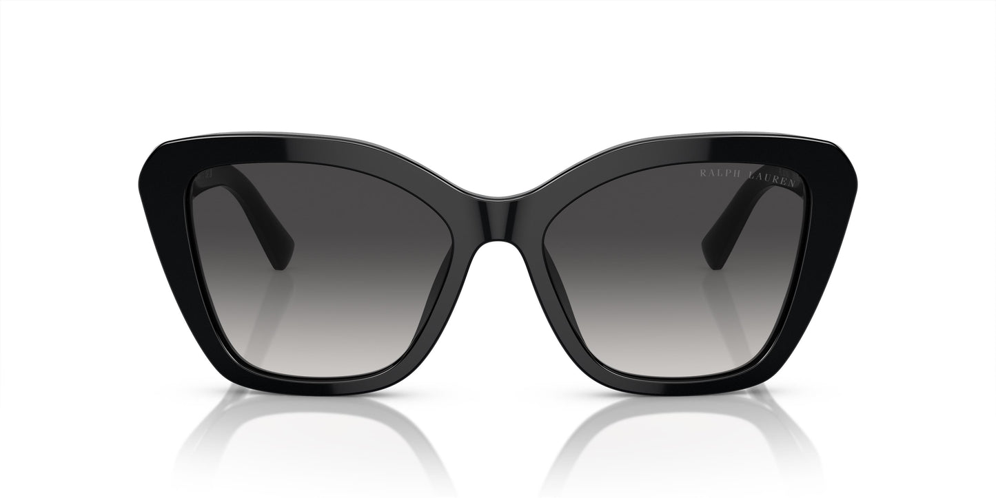 Ralph Lauren RL8216U THE ISABEL 50018G 55