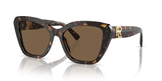Ralph Lauren RL8216U THE ISABEL 500373 55