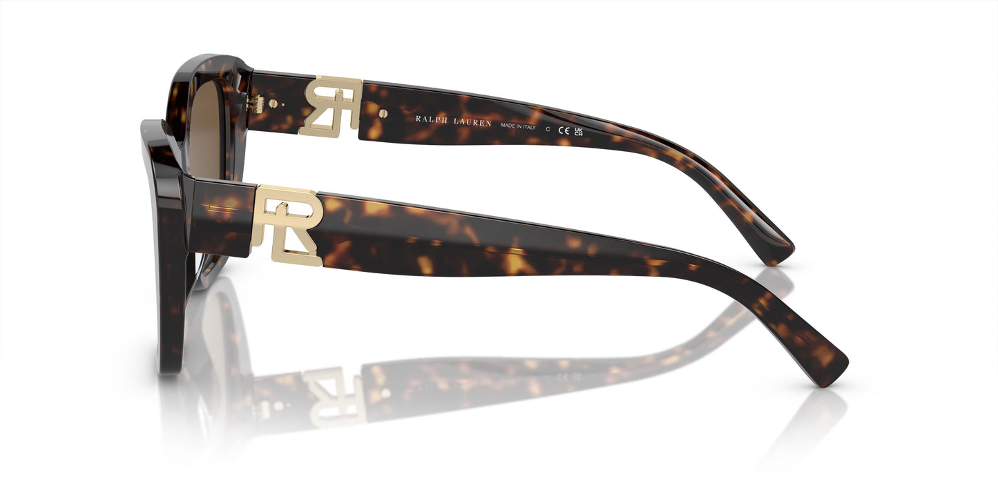 Ralph Lauren RL8216U THE ISABEL 500373 55