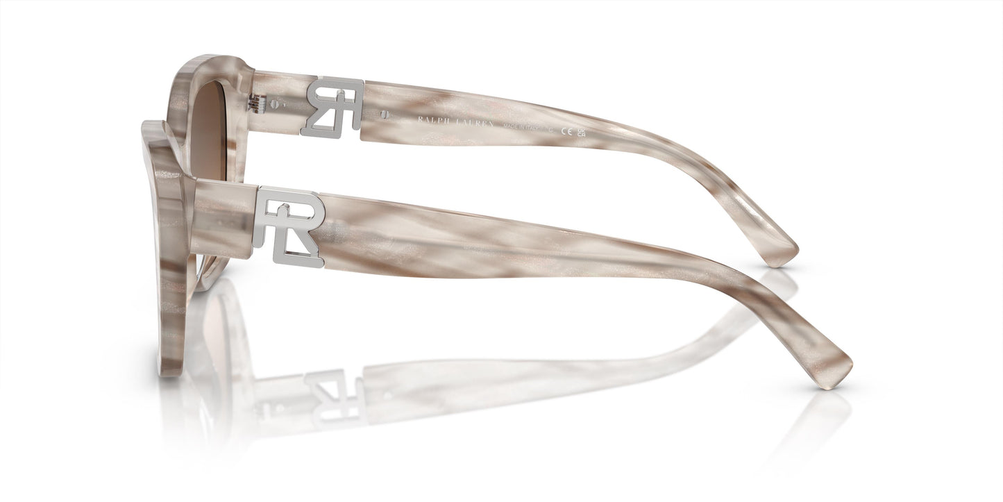 Ralph Lauren RL8216U THE ISABEL 610574 55