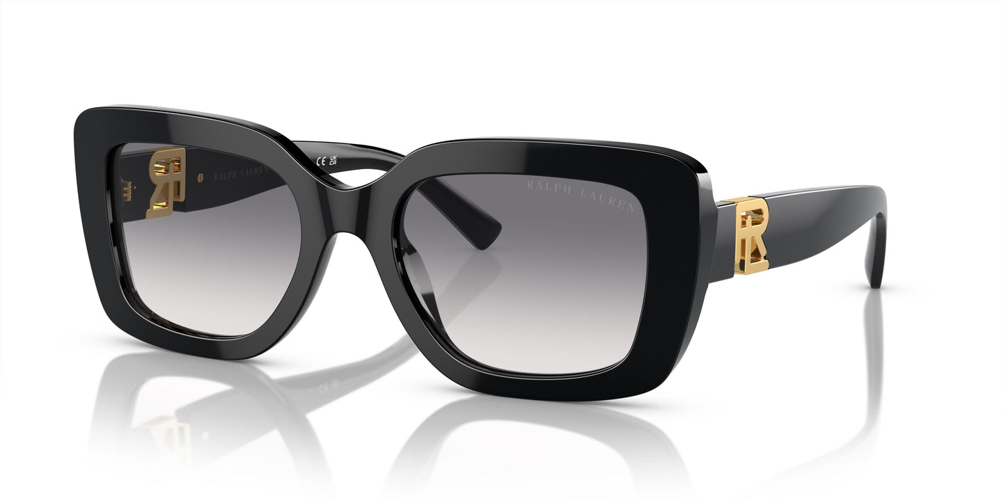 Ralph Lauren RL8217U THE NIKKI 500179 55