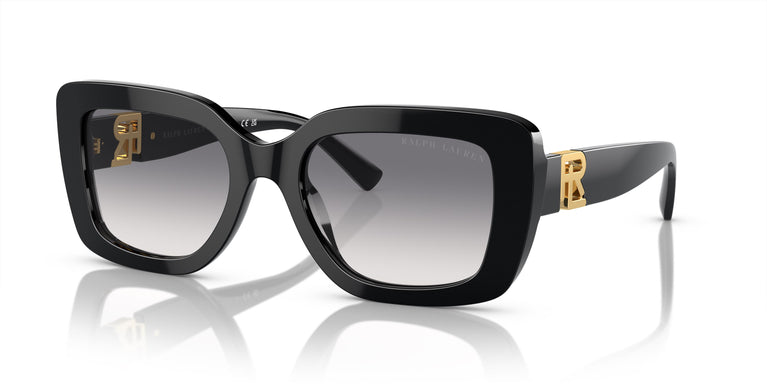 Ralph Lauren RL8217U THE NIKKI 500179 55