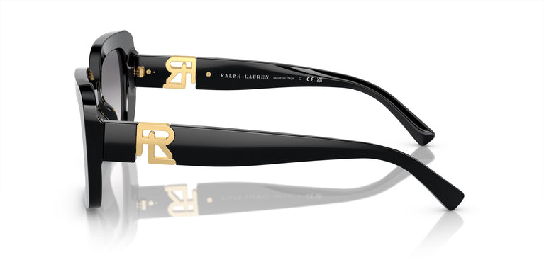 Ralph Lauren RL8217U THE NIKKI 500179 55