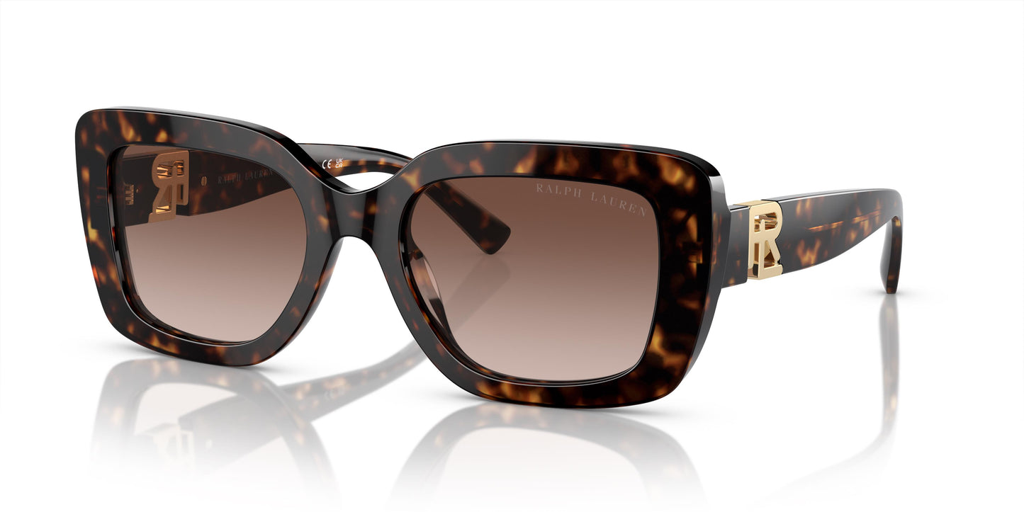 Ralph Lauren RL8217U THE NIKKI 500313 55