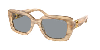 Ralph Lauren RL8217U THE NIKKI 610687 55