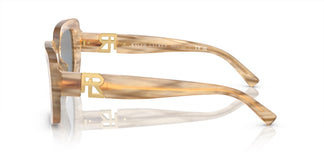 Ralph Lauren RL8217U THE NIKKI 610687 55