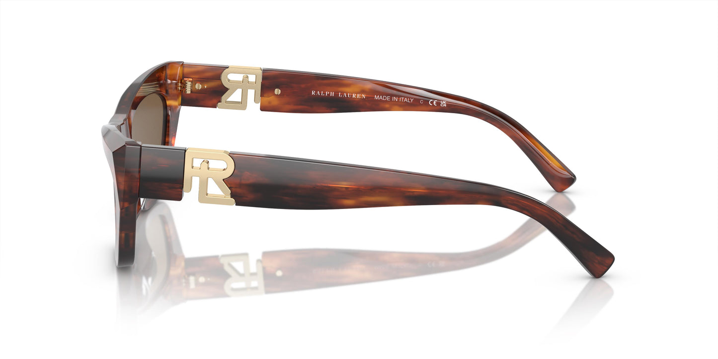 Ralph Lauren RL8218U THE KIERA 500773 55