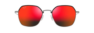 Maui Jim MOON DOGGY RM874-02D 52
