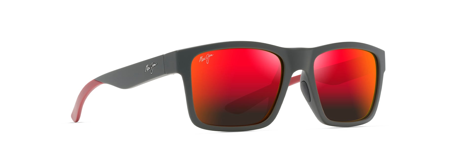 Maui Jim THE FLATS RM897-04 57