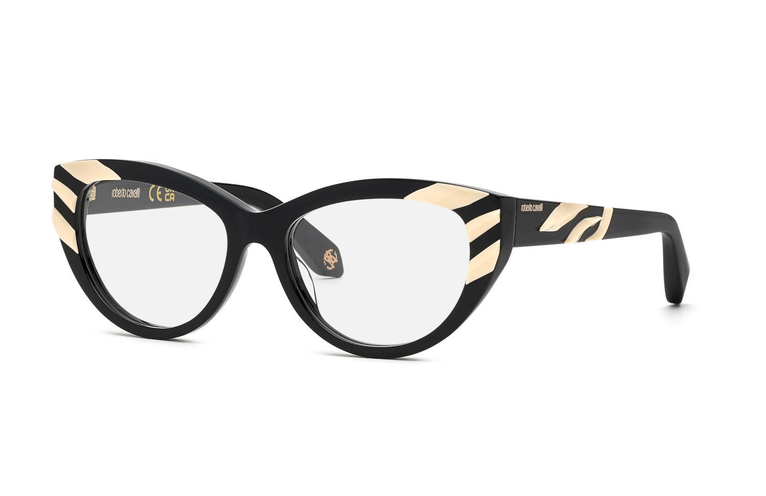 Roberto Cavalli VRC024V 700Y 53