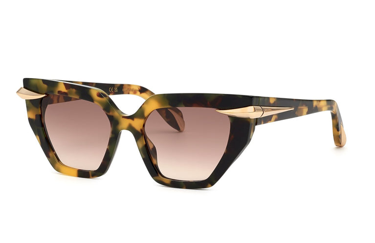 Roberto Cavalli SRC001M 0AGG 54