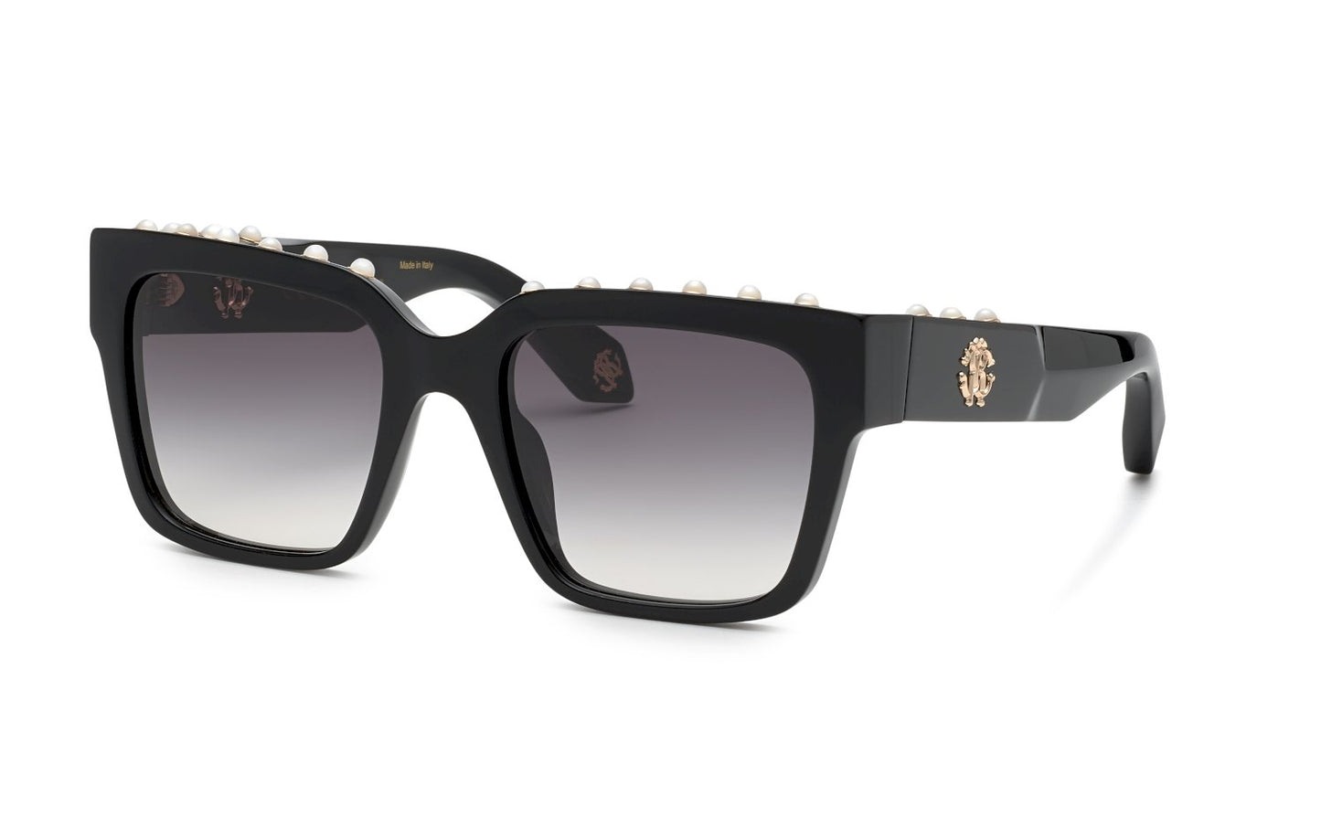Roberto Cavalli SRC040S 700Y 54