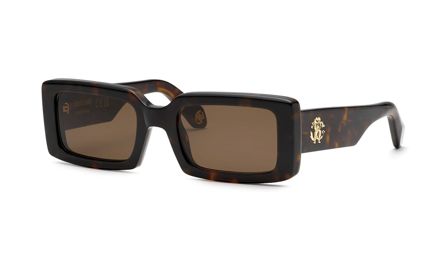 Roberto Cavalli SRC109 04BL 21