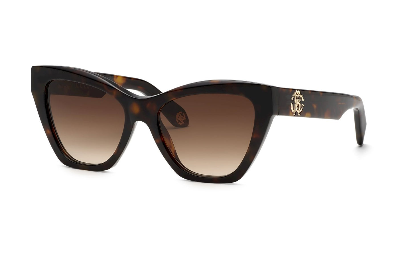 Roberto Cavalli SRC110 04BL 17