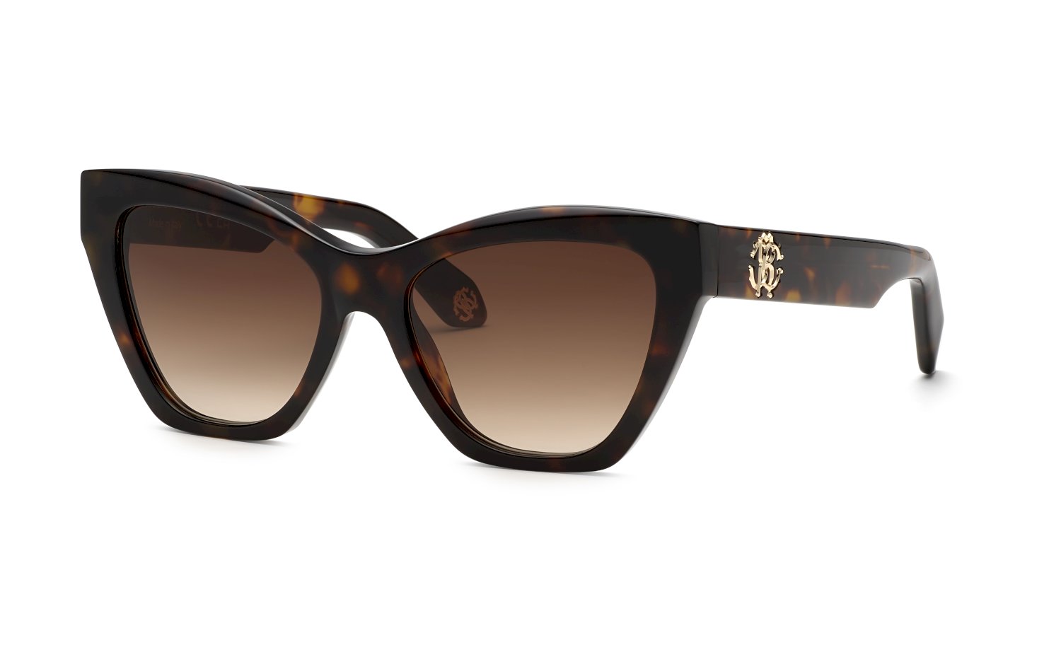 Roberto Cavalli SRC110 04BL 17