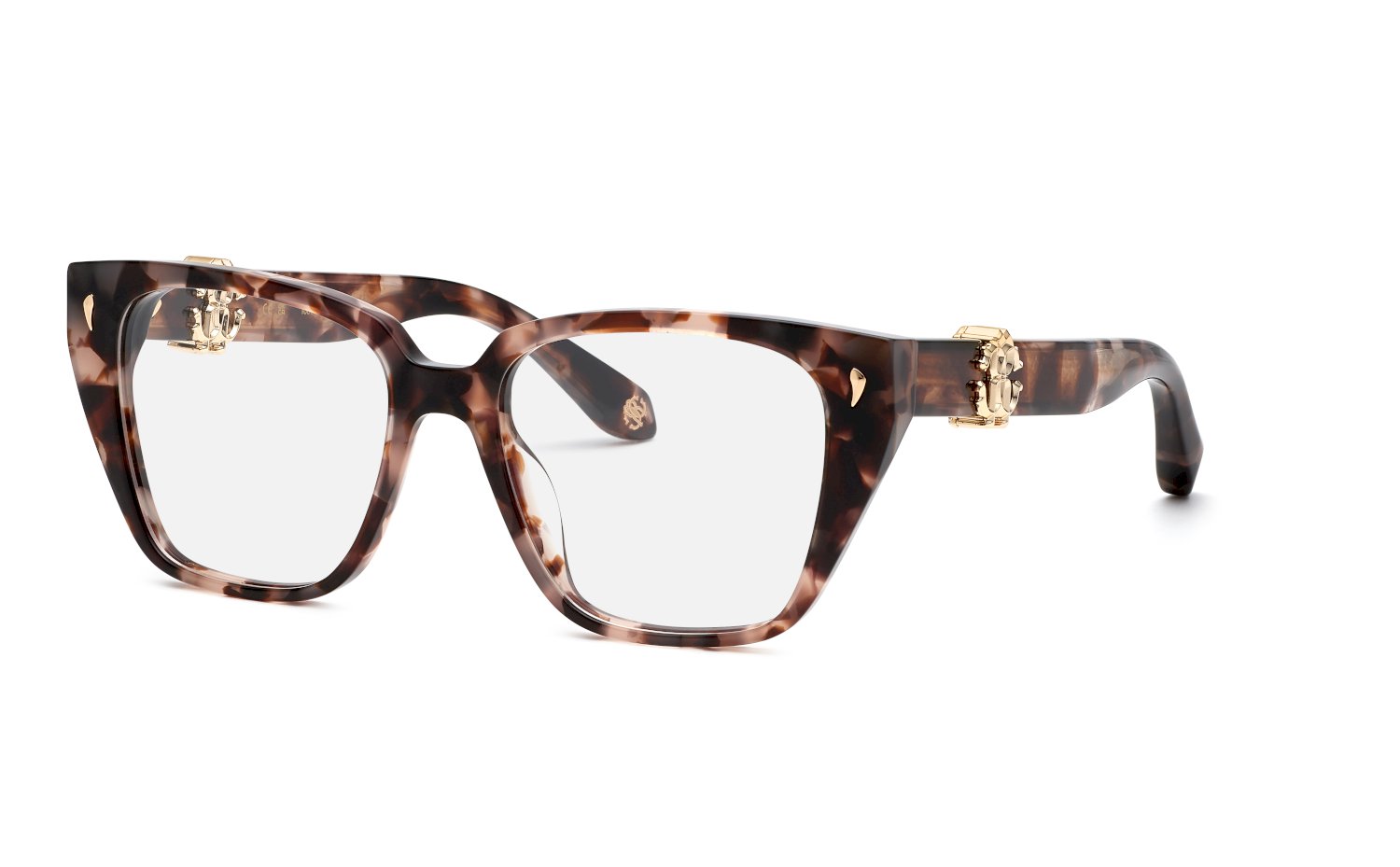 Roberto Cavalli VRC046 01GQ 53